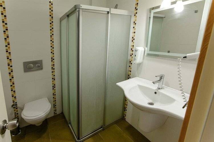 Konfor Suite Otel