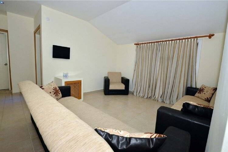 Konfor Suite Otel