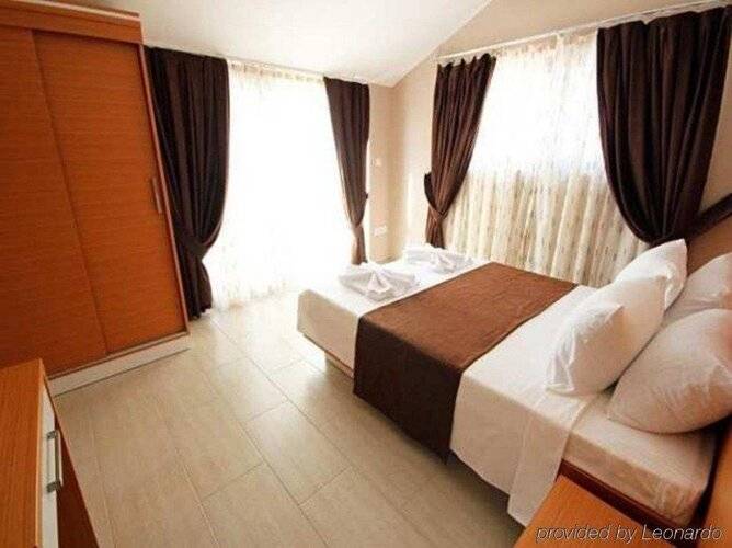 Konfor Suite Otel