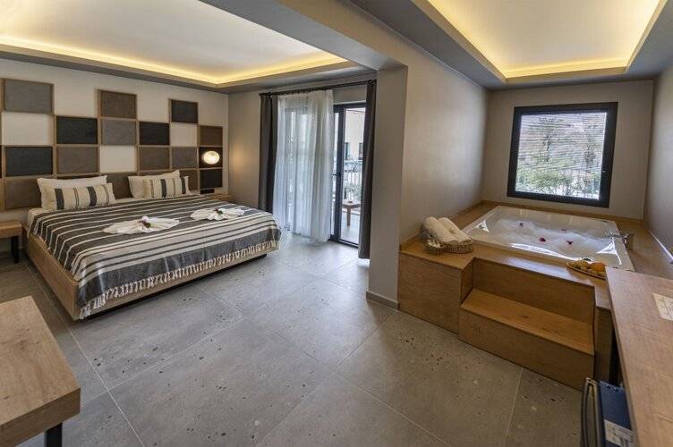 Blue Star Hotel