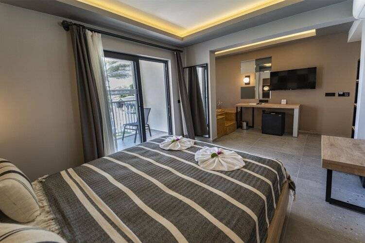 Blue Star Hotel