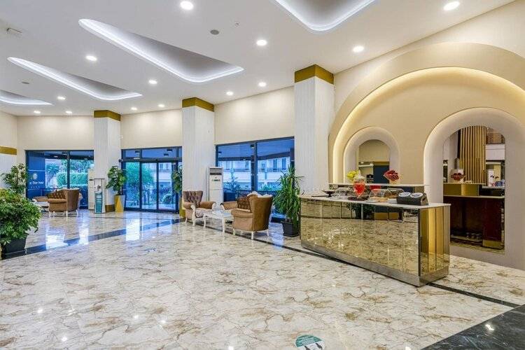 Blue Star Hotel