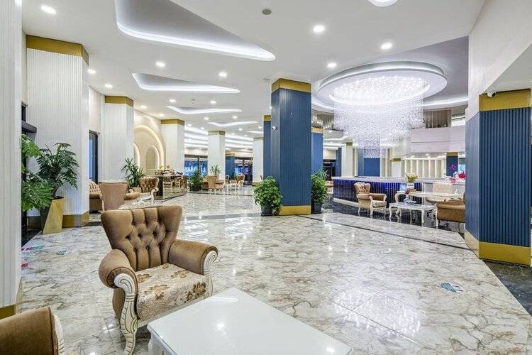 Blue Star Hotel