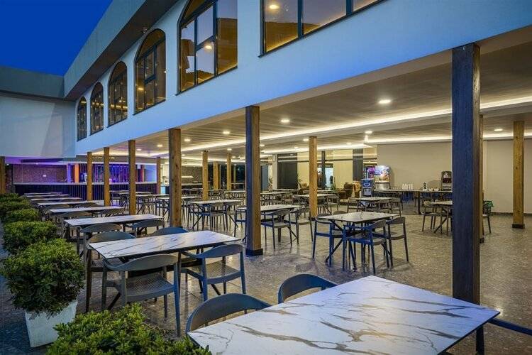 Blue Star Hotel
