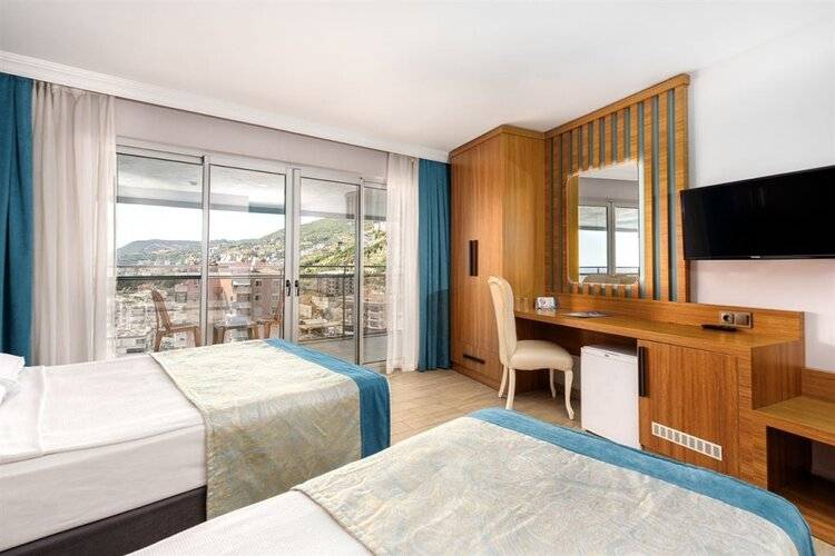 Blue Star Hotel