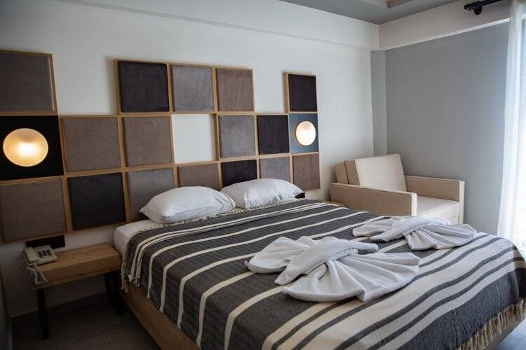 Blue Star Hotel