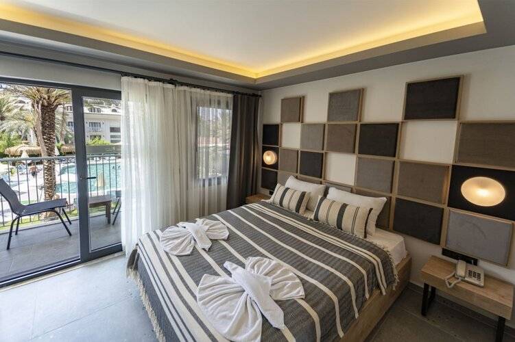 Blue Star Hotel