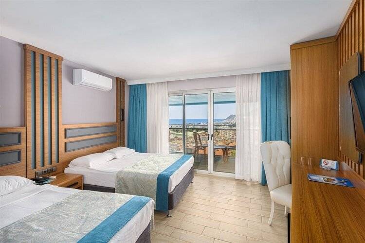 Blue Star Hotel