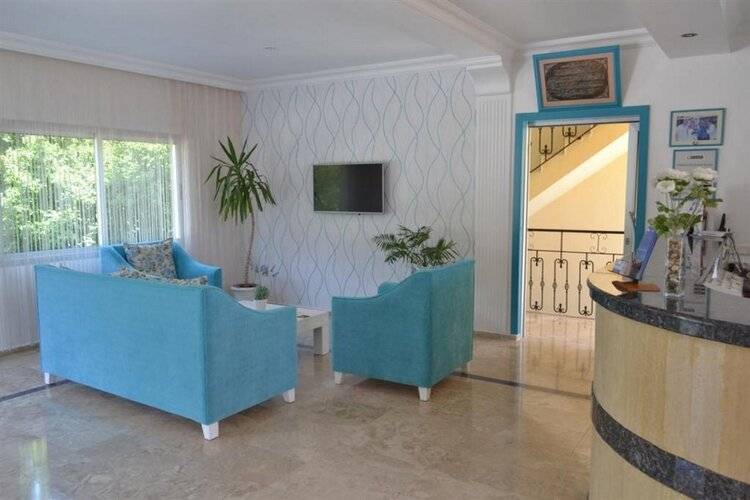 Blue Star Hotel
