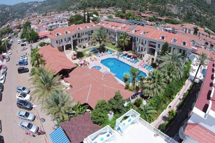 Blue Star Hotel