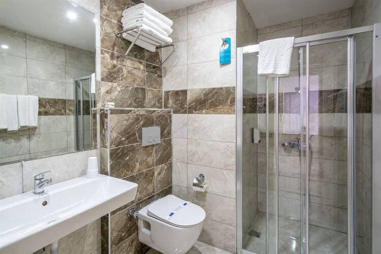 Blue Star Hotel