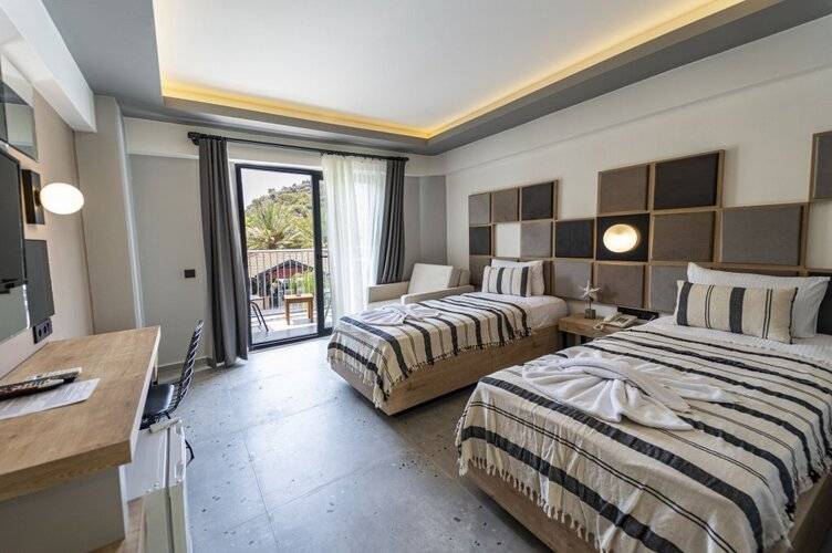 Blue Star Hotel