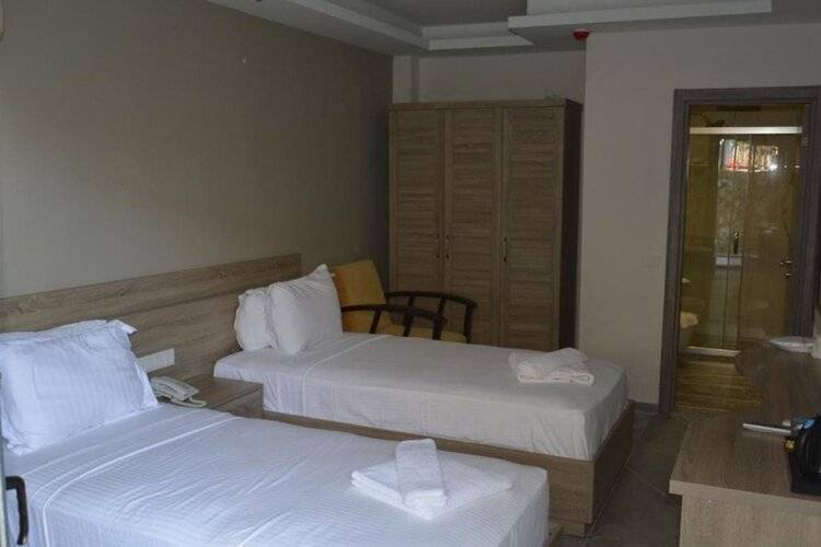 Seyir Village Hotel