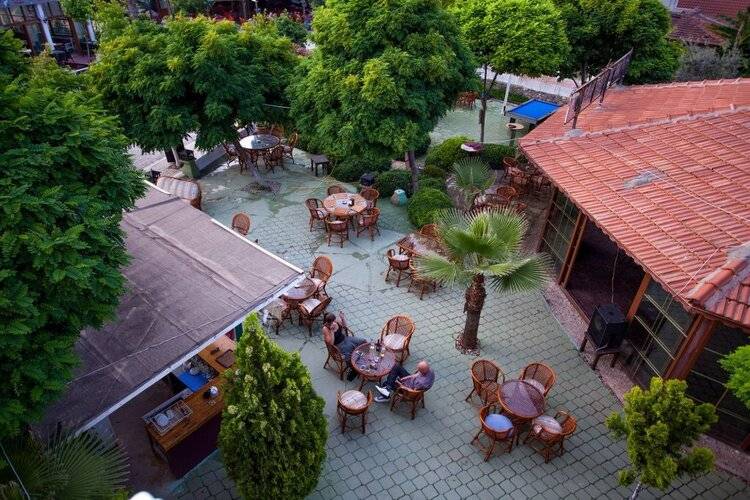 London Hotel