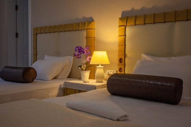 London Hotel