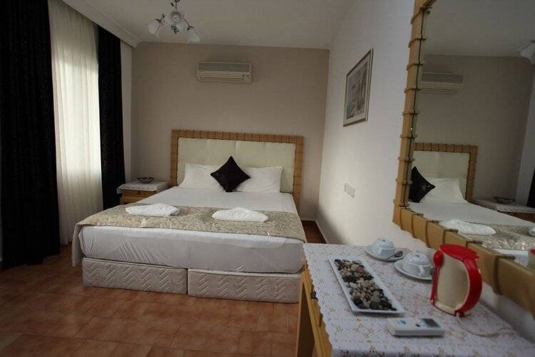 London Hotel