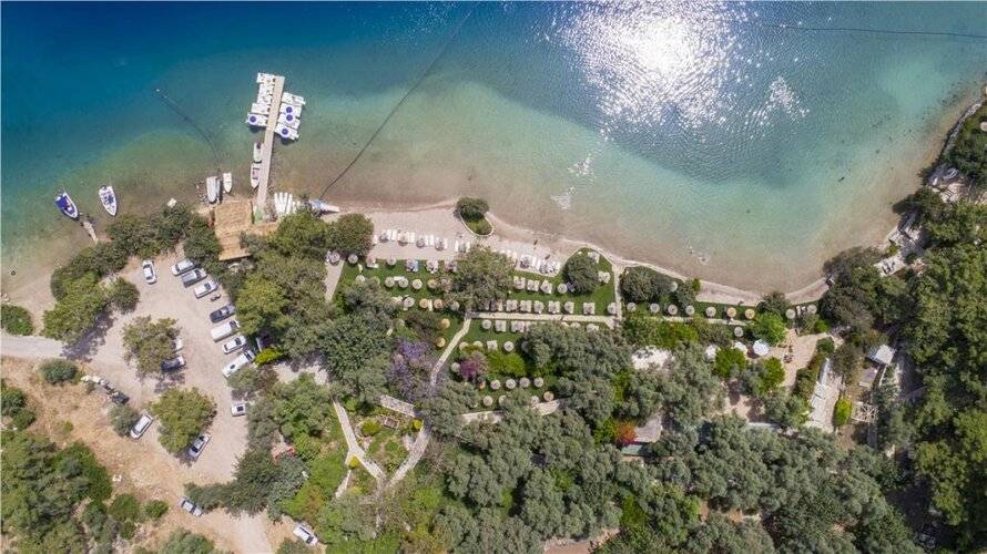 Suncity Hotel & Beach Club