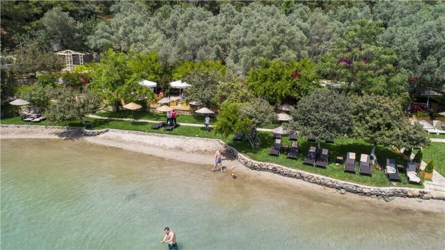 Suncity Hotel & Beach Club