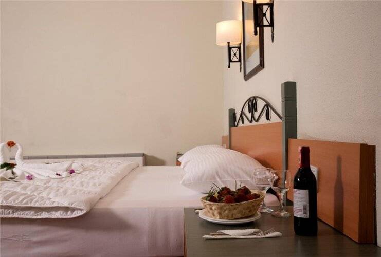 Suncity Hotel & Beach Club