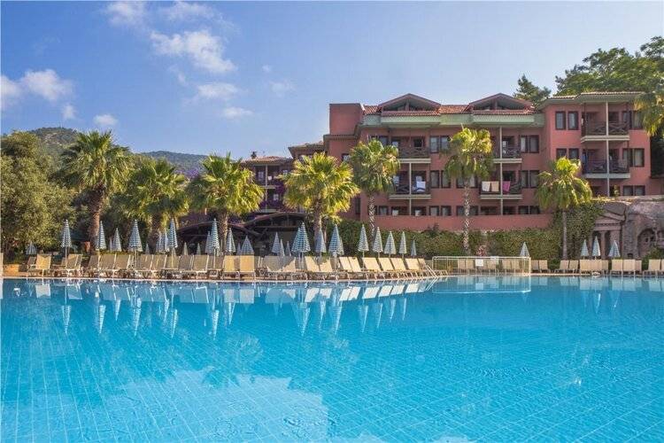 Suncity Hotel & Beach Club - All Inclusive