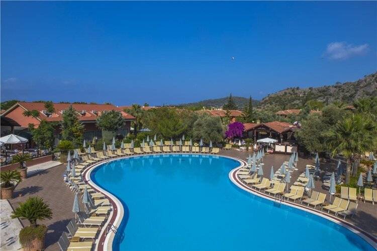 Suncity Hotel & Beach Club