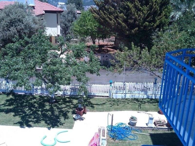 Фотография Sun Ocean Motel