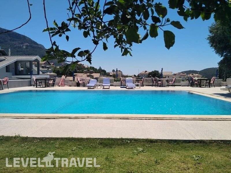 Фотография Sun Ocean Motel