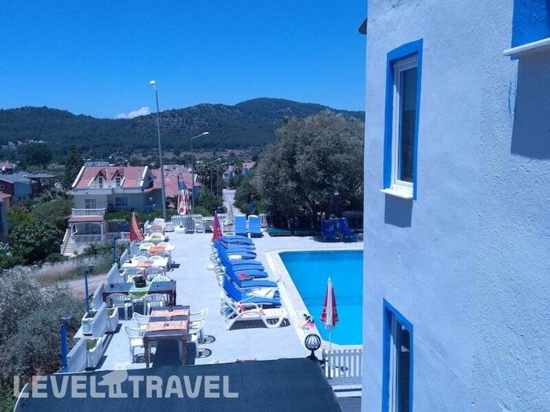 Фотография Sun Ocean Motel