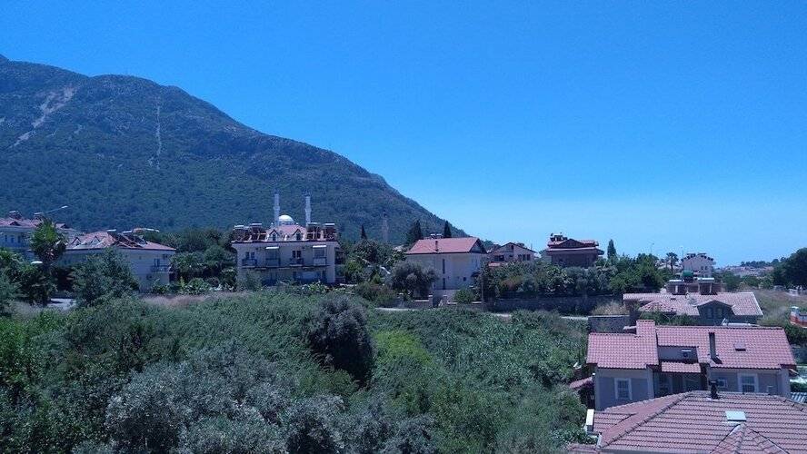 Sun Ocean Motel