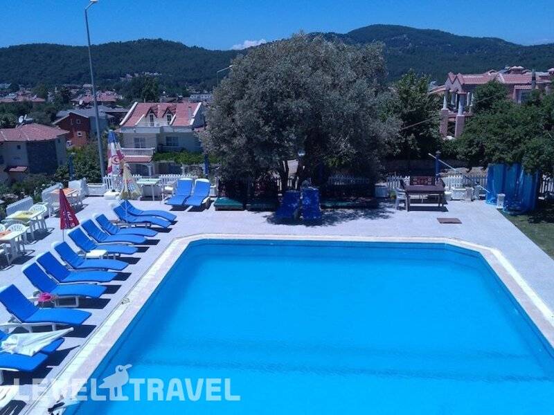 Фотография Sun Ocean Motel