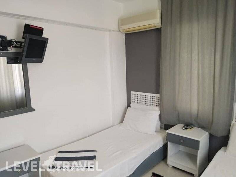 Фотография Sun Ocean Motel