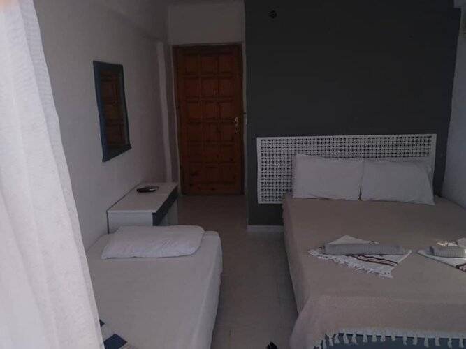 Sun Ocean Motel