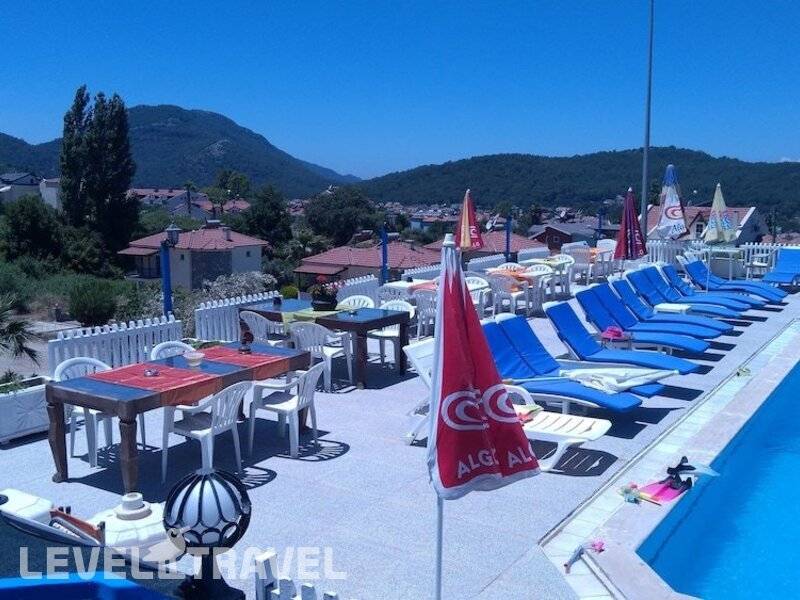 Фотография Sun Ocean Motel