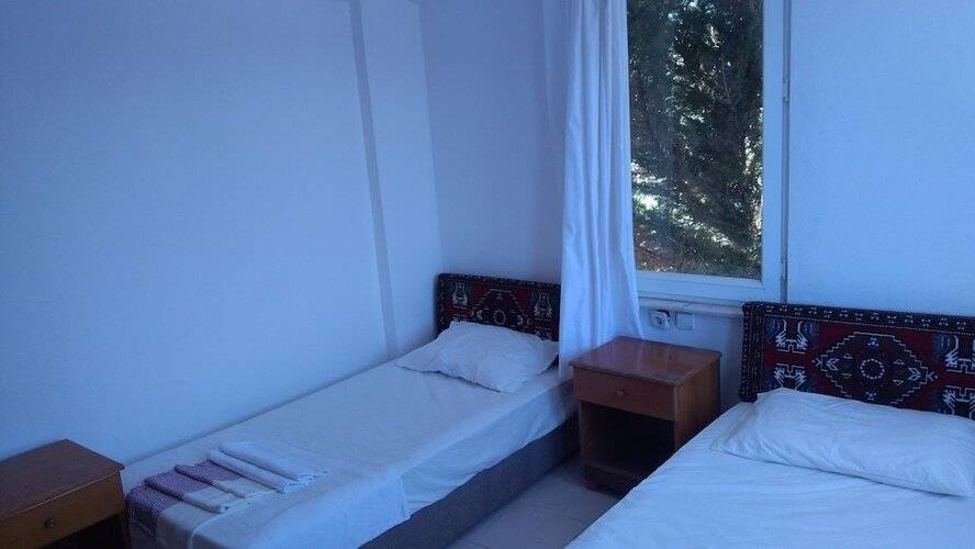 Sun Ocean Motel
