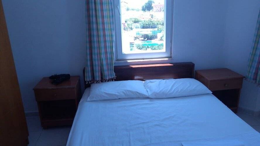 Sun Ocean Motel
