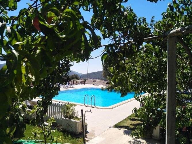 Sun Ocean Motel