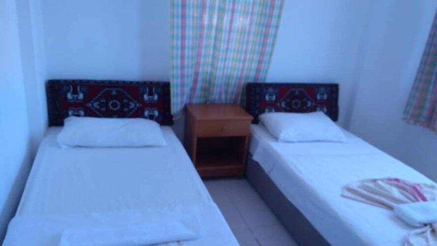 Sun Ocean Motel