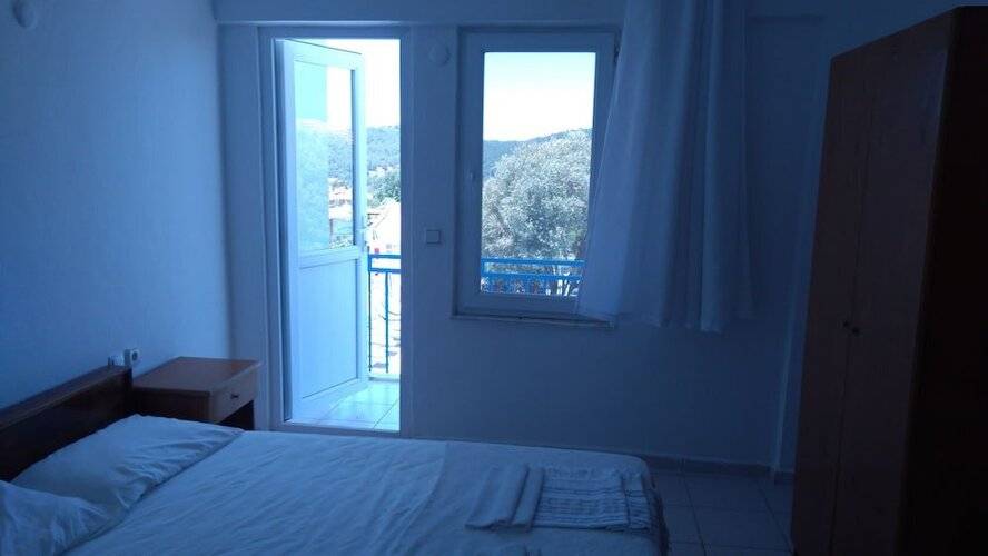 Sun Ocean Motel