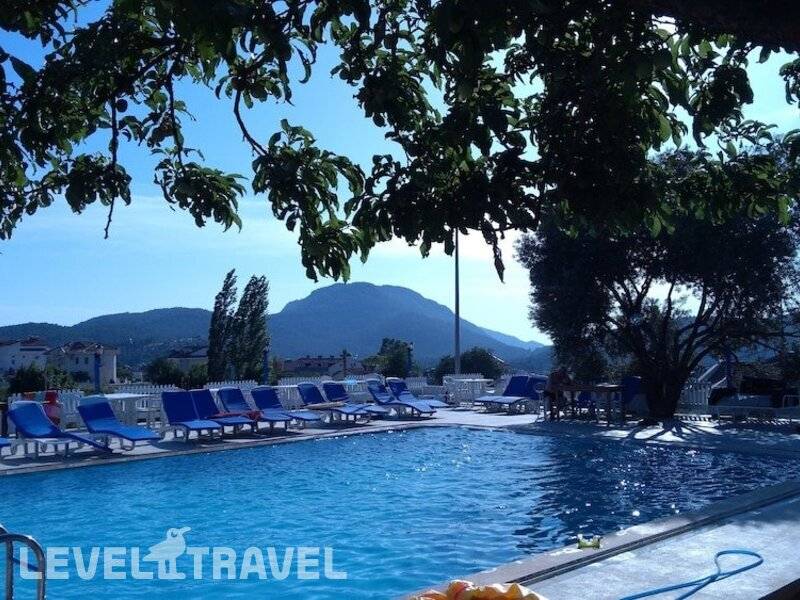Фотография Sun Ocean Motel
