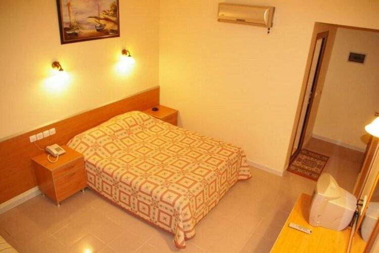 Hotel Imparator