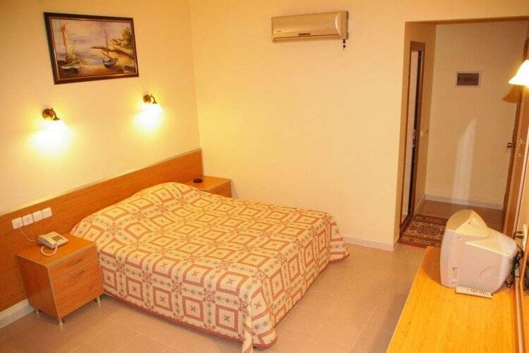 Hotel Imparator