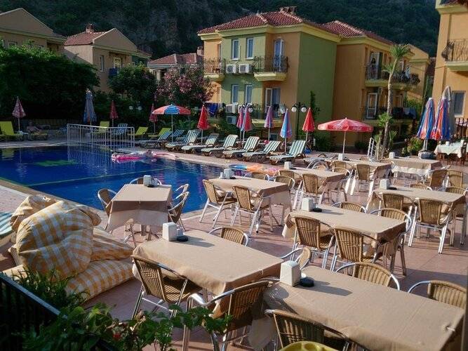 Hotel Imparator
