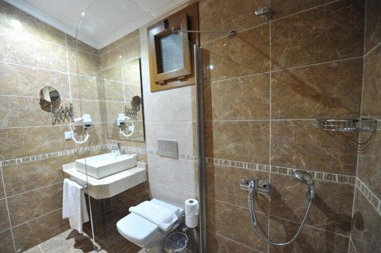Unsal Hotel