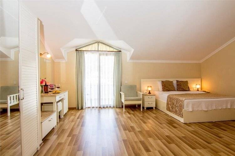 Unsal Hotel