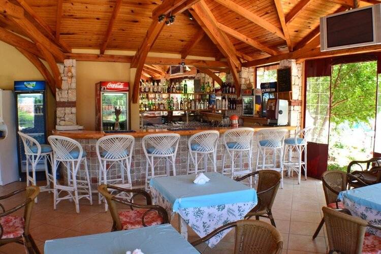 Unsal Hotel