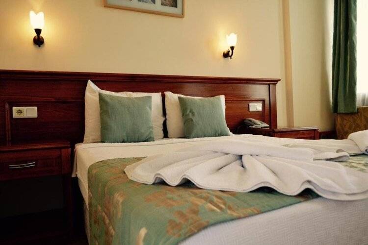 Unsal Hotel