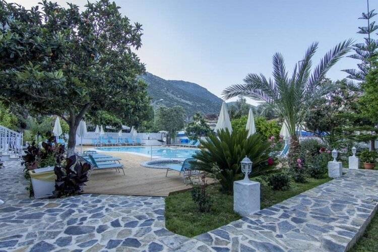 Unsal Hotel