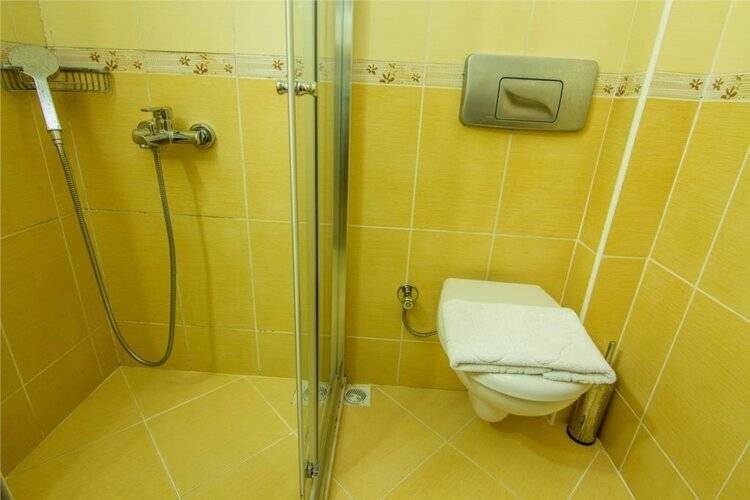 Unsal Hotel