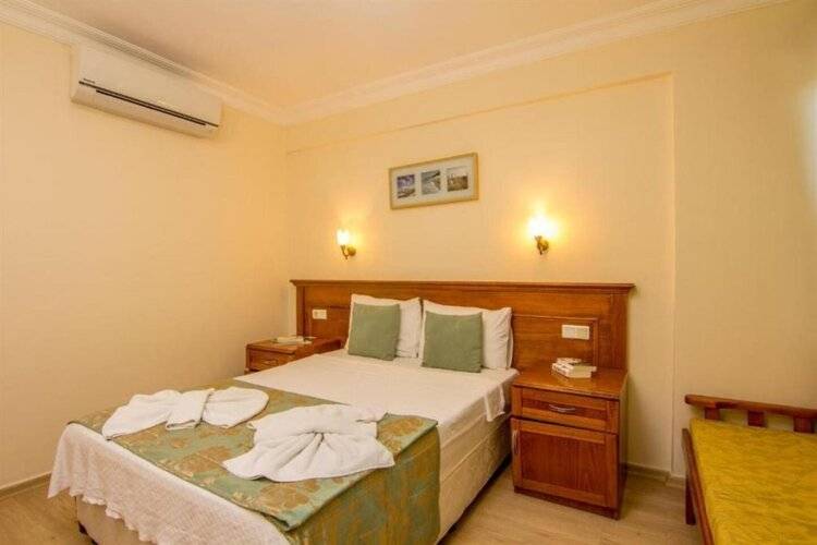 Unsal Hotel