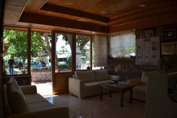 Unsal Hotel